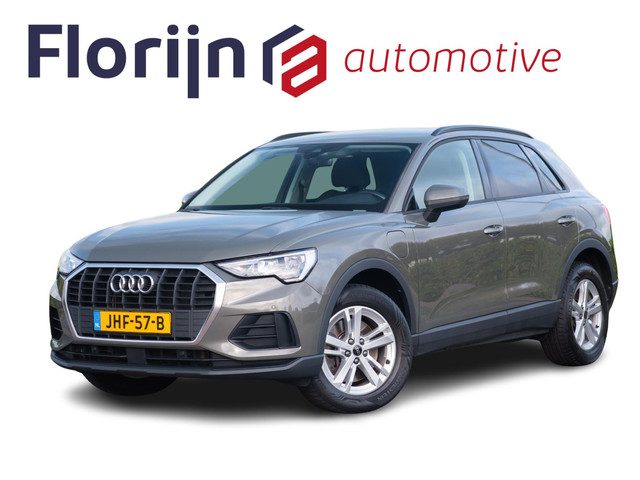 Audi Q3 1.4 45TFSIe Plug-Hybrid Proline Sport