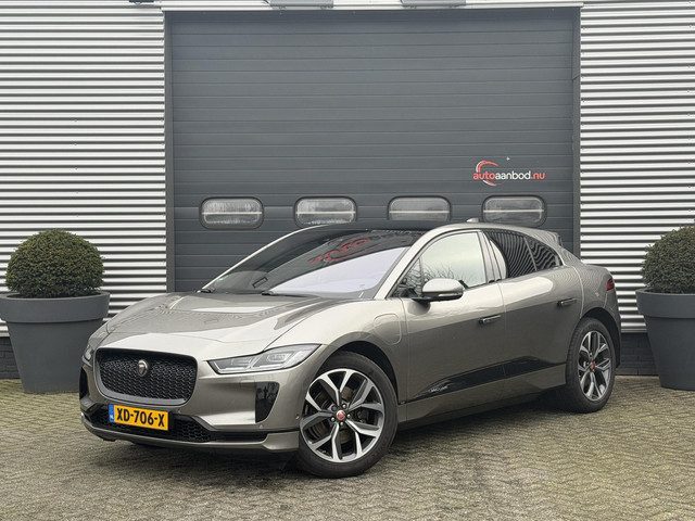 Jaguar I-PACE EV400 HSE 90 kWh