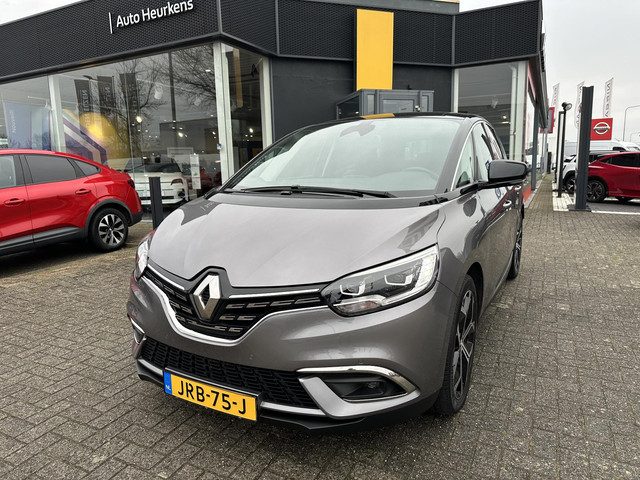 Renault Scénic TCe 130 Intens