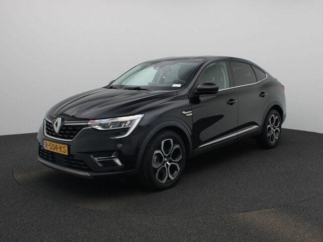 Renault Arkana 1.6 E-Tech Hybrid 145 Intens