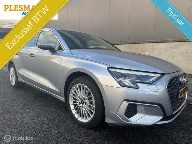 Audi A3 Limousine 30 TFSI Advanced Edition|2021|Automaat|