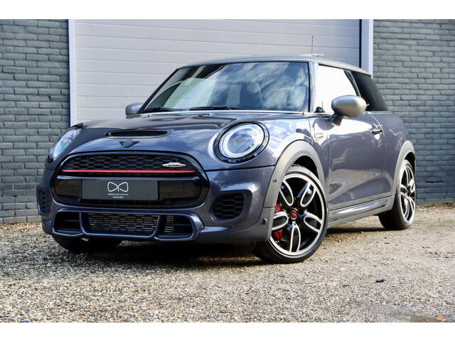 MINI Cooper 2.0 John Works Chili | 1E EIGENAAR | PANORAMA | VIRTUALDASH | NAVIGATIE | LED
