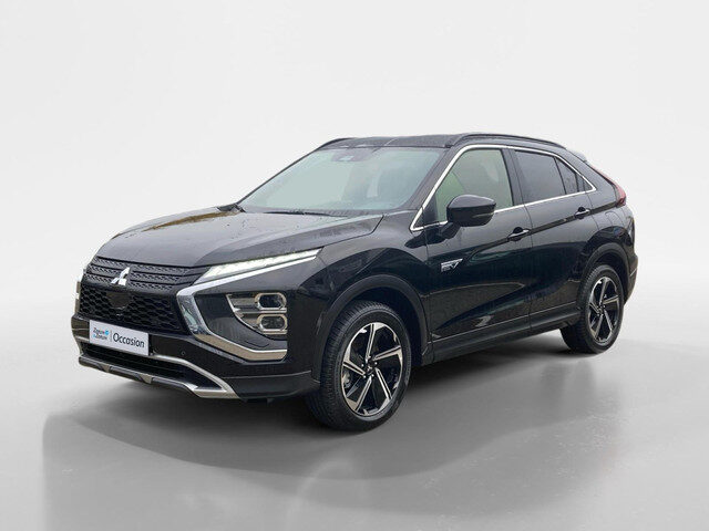 Mitsubishi Eclipse Cross 2.4 PHEV Business Intense+
