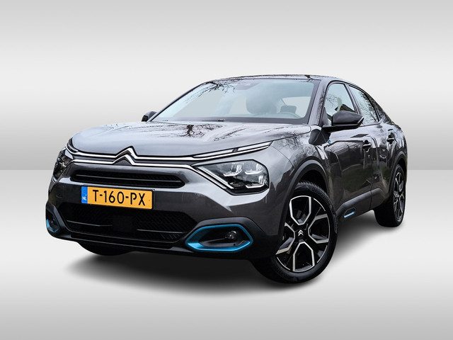 Citroën Ë-C4 X Feel 50 kWh