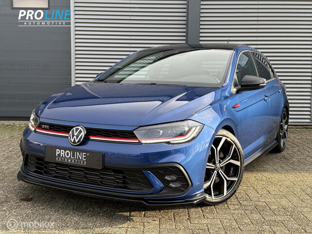 Volkswagen Polo 2.0 TSI GTI / PANO / PDC VA / VOL