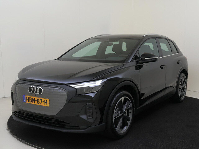 Audi Q4 e-tron 45 quattro S Edition 82 kWh