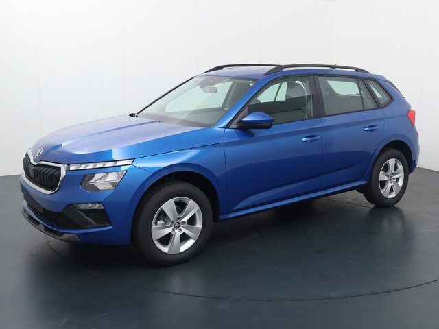 Škoda Kamiq Selection 1.0 TSI 115 PK 7 versn. DSG