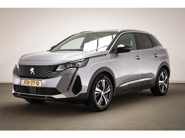 Peugeot 3008 1.6 HYbrid 225 GT