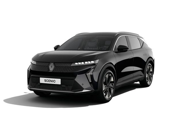Renault Scénic E-Tech Techno