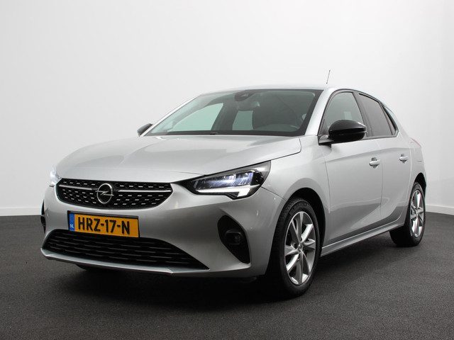 Opel Corsa 1.2 100pk Automaat Elegance