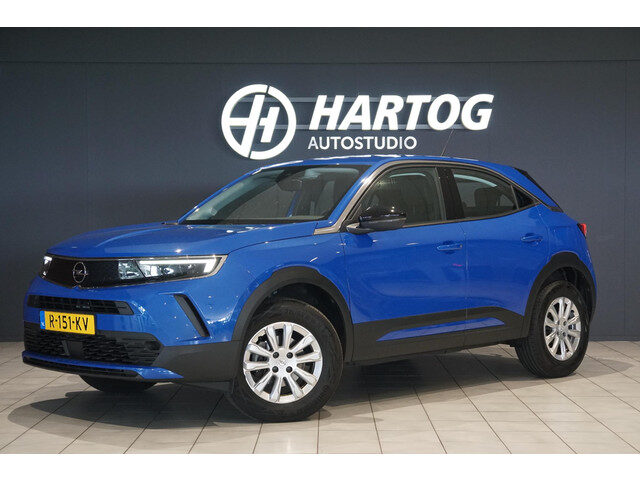 Opel Mokka 1.2 Edition