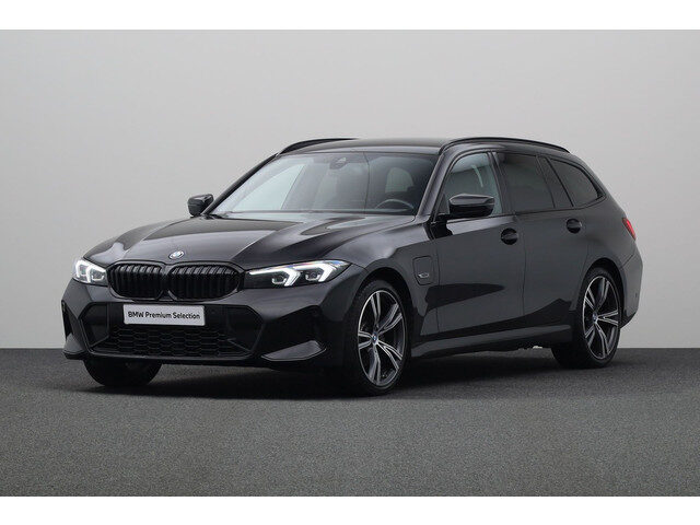 BMW 3 Serie touring 330e