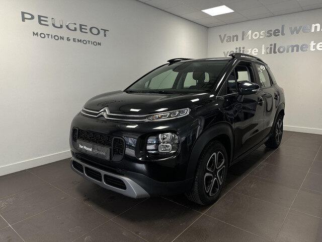 Citroën C3 Aircross 1.2 PureTech Feel