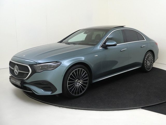 Mercedes-Benz E-Klasse 300 e Sport Edition