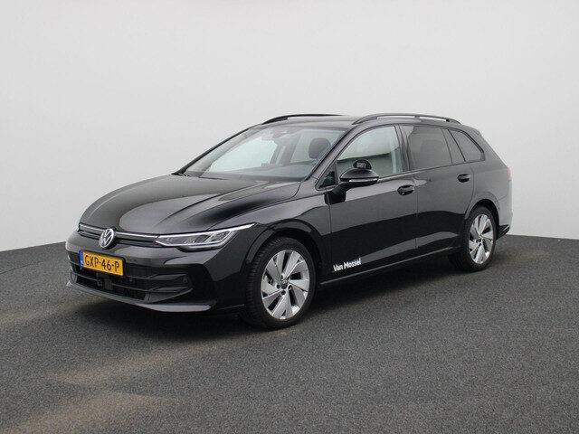 Volkswagen Golf Variant 1.5 TSI Life Edition