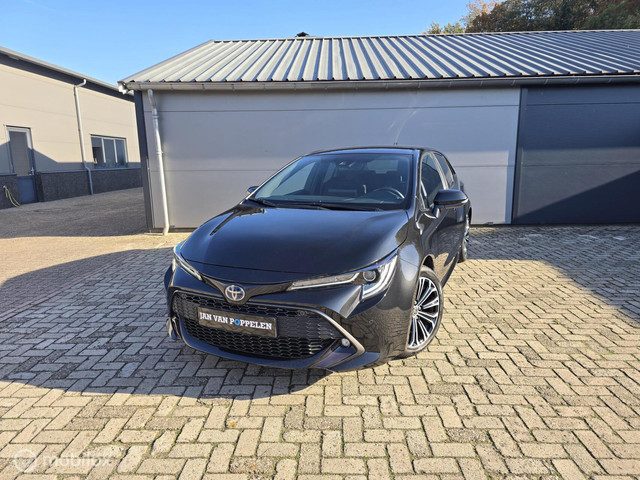 Toyota Corolla 2.0 Hybrid Dynamic