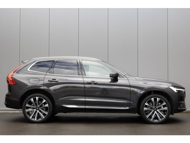Volvo XC60 2.0 Recharge T6 AWD Ultra Bright FULL OPTION