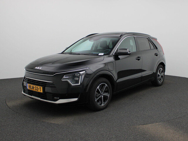 Kia Niro 1.6 GDi PHEV DynamicPlusLine