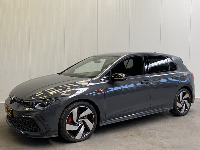 Volkswagen Golf 2.0 GTI 245PK