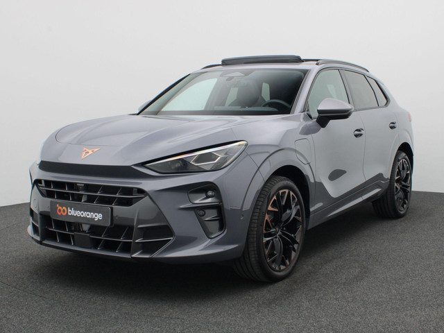 Cupra Terramar 1.5 TSI e-Hybrid VZ Performance 272PK DSG