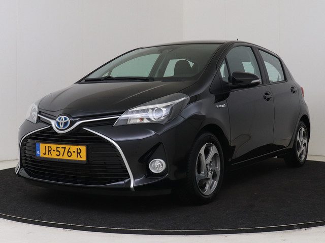 Toyota Yaris 1.5 Hybrid Trend