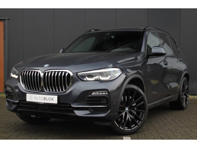 BMW X5 XDrive45e Executive | Panoramadak | Sky Lounge |Apple CarPlay |