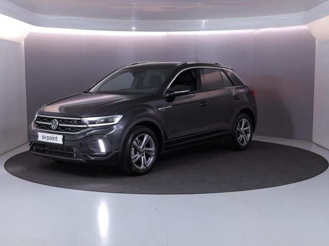 Volkswagen T-Roc 1.5 TSI R-Line