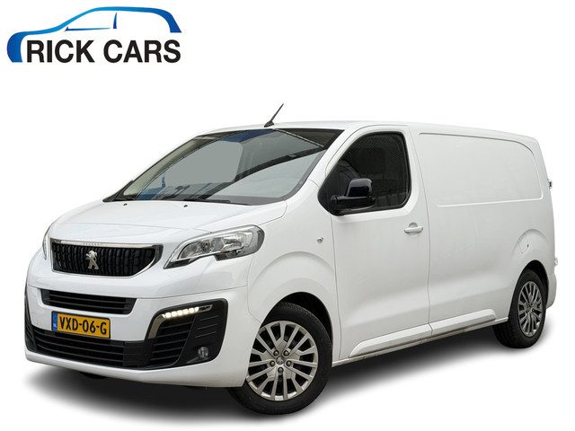 Peugeot Expert 2.0 BlueHDI 145 PK Euro 6S&S L2