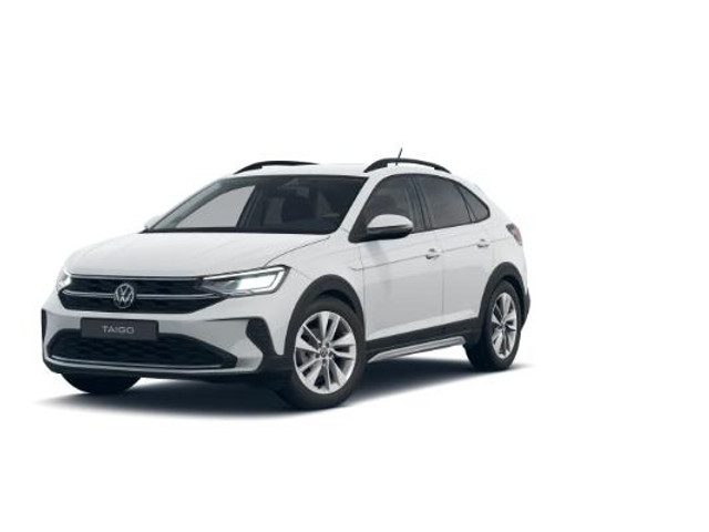 Volkswagen Taigo 1.0 TSI Life Edition 95 PK|