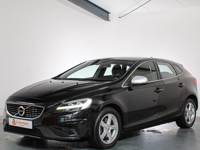 Volvo V40 2.0 T2 Nordic+ R-Design,