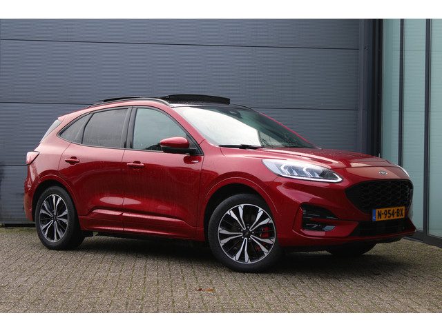 Ford Kuga 2.5 PHEV ST-Line X