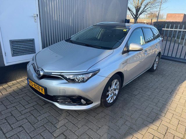 Toyota Auris Touring Sports 1.8 Hybrid Trend / PANORAMADAK / NAVIGATIE /CAMERA / CRUISE CONTROL