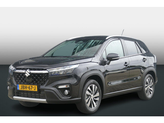 Suzuki S-Cross 1.4 Boosterjet Select Smart Hybrid