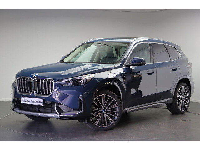 BMW X1 xDrive30e High Executive xLine Automaat