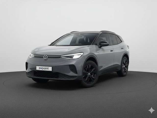 Volkswagen ID.4 Pro Limited Edition 77 kWh accu 210 kW / 286 PK SU