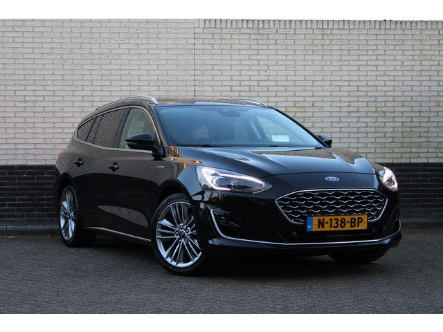 Ford Focus Wagon 1.5 EcoBoost Vignale