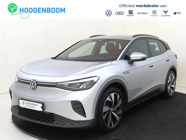 Volkswagen ID.4 Life 77 kWh
