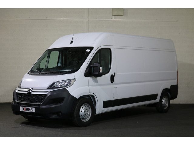 Citroën Ë-Jumper L3 H2 70 kWh