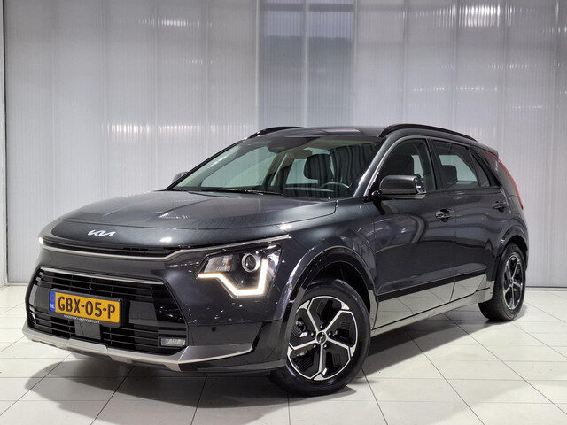 Kia Niro 1.6 GDi Hybrid DynamicLine