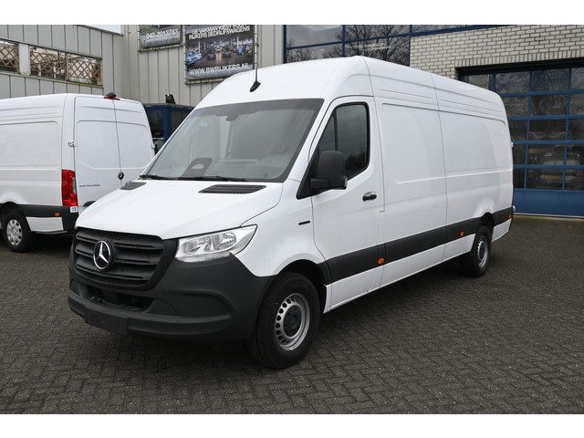 Mercedes-Benz eSprinter 314 L3H2 Pro 81kWh