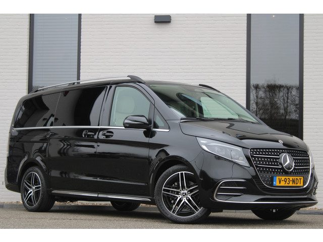 Mercedes-Benz V-Klasse 250d / DC / AMG / New Model / 2x Elec Schuifd / 360 Cam / Burmester / Vol Opt