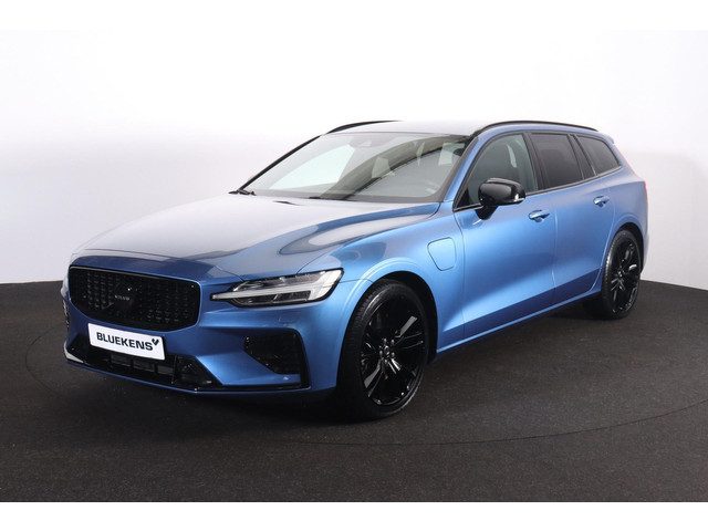 Volvo V60 T8 Recharge AWD R-Design