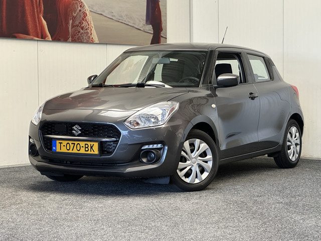 Suzuki Swift 1.2 COMFORT SMART HYBRID