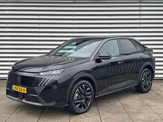 Peugeot 3008 1.2 Hybrid 136 Allure