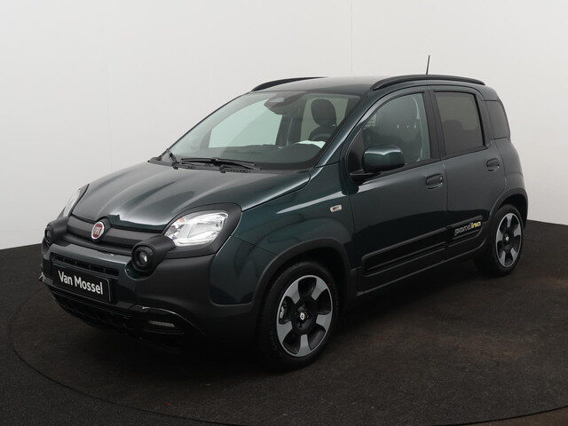 Fiat Panda 1.0 Hybrid Pandina