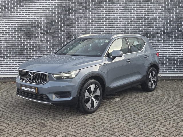 Volvo XC40 1.5 T5 Recharge Inscription Expression