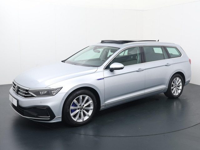 Volkswagen Passat Variant 1.4 TSI PHEV GTE Business