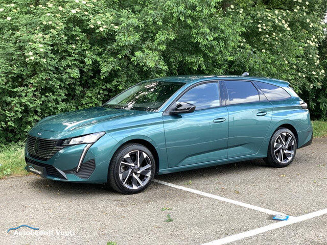 Peugeot 308 SW 1.2 PureTech AllurePackBusiness*Adapt.Cruise*