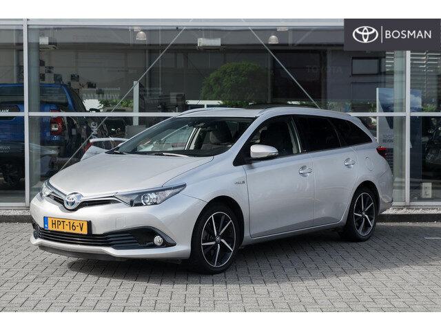 Toyota Auris Touring Sports 1.8 Hybrid 136pk Aut