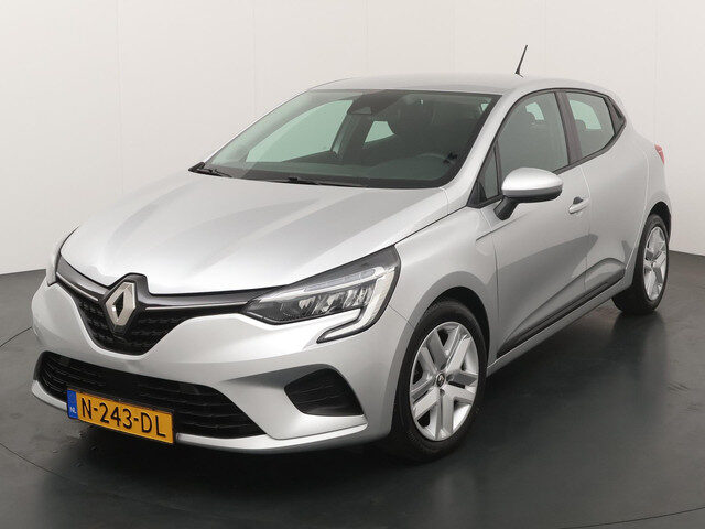 Renault Clio TCe 90 GPF Zen